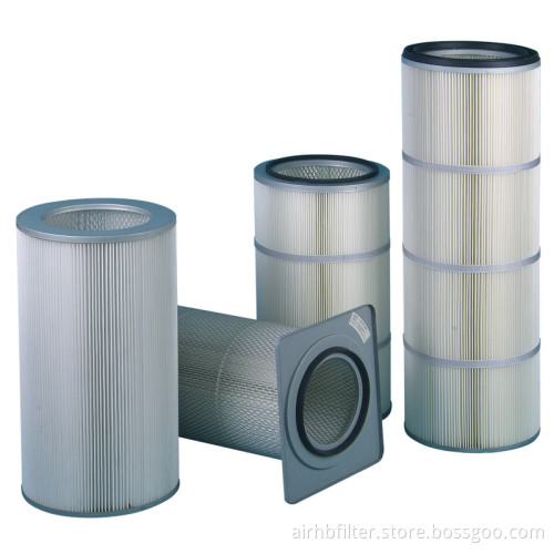 Fuel Filter (AR-JL)